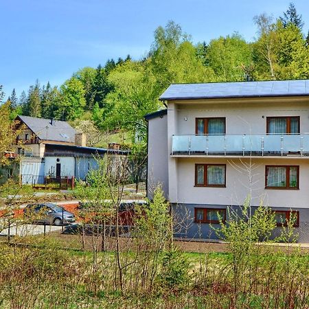 Apartamenty Glebce 75 Wisla Exterior photo