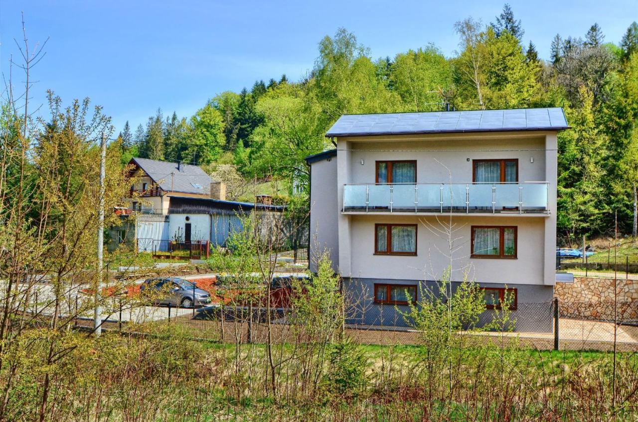 Apartamenty Glebce 75 Wisla Exterior photo