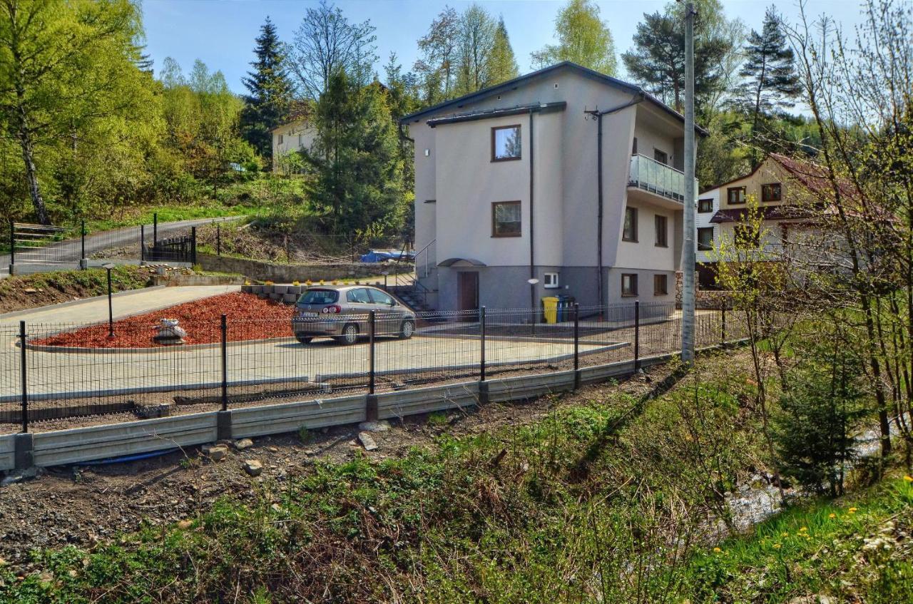 Apartamenty Glebce 75 Wisla Exterior photo