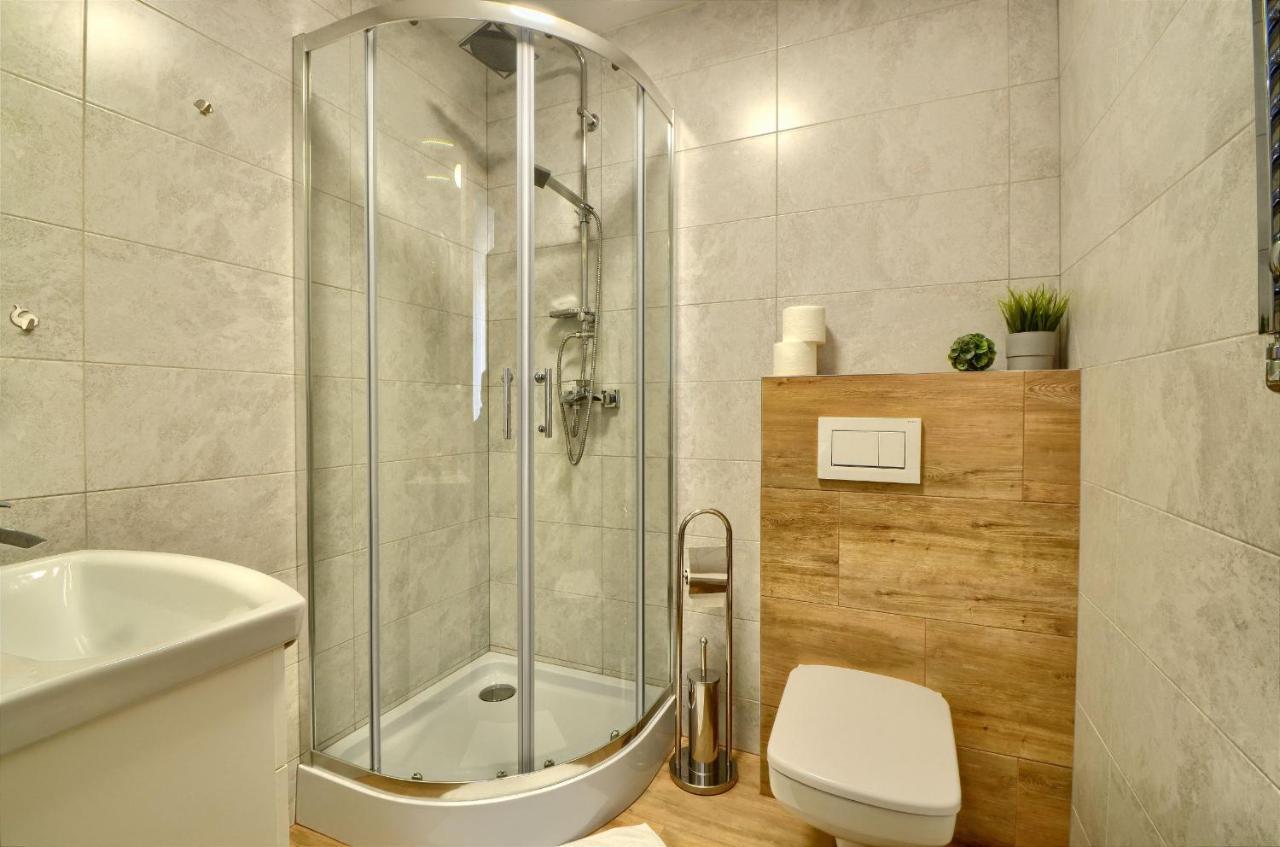 Apartamenty Glebce 75 Wisla Exterior photo