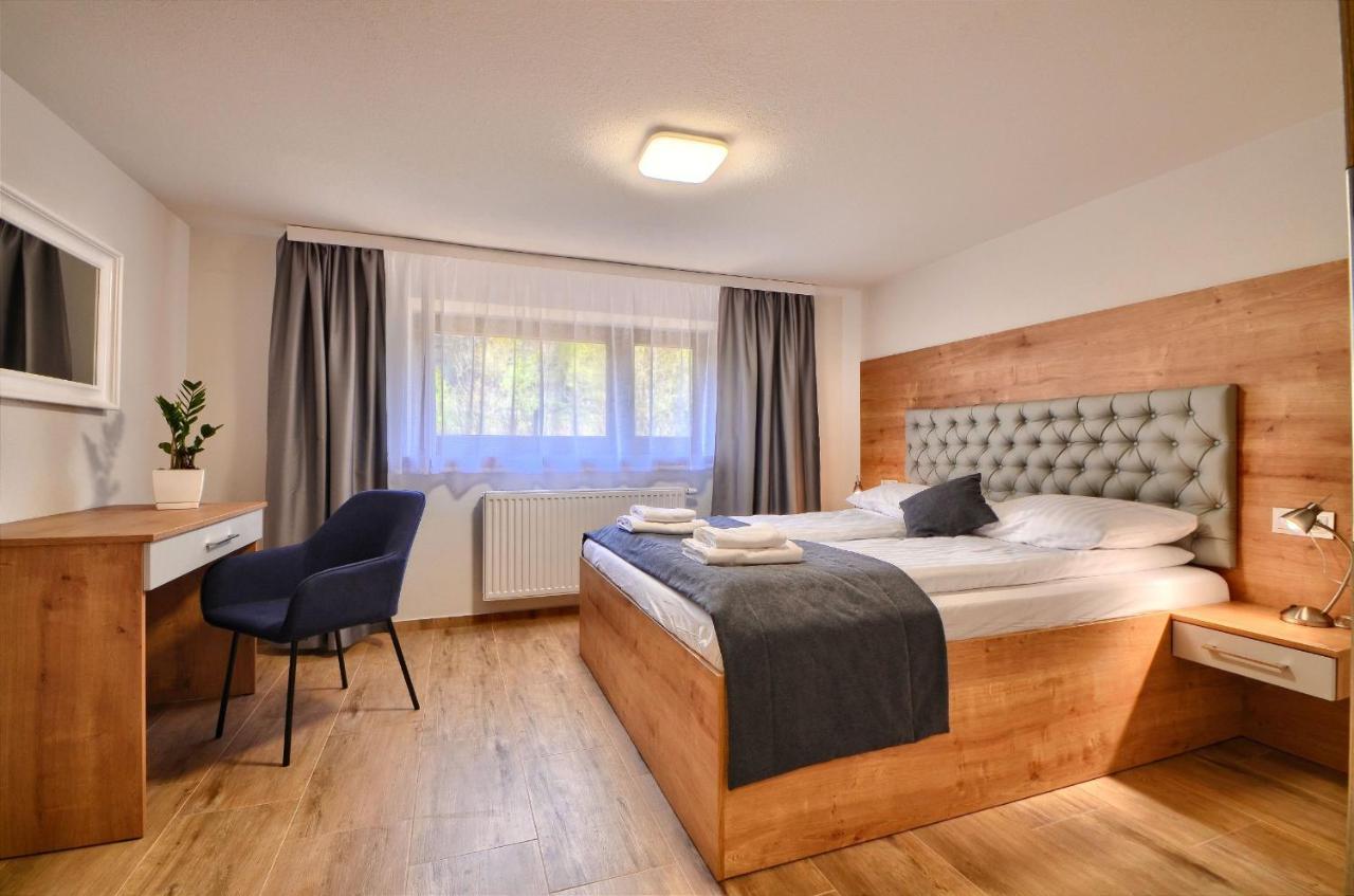 Apartamenty Glebce 75 Wisla Exterior photo