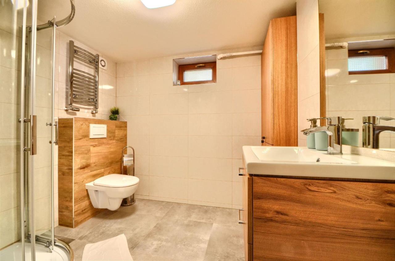 Apartamenty Glebce 75 Wisla Exterior photo